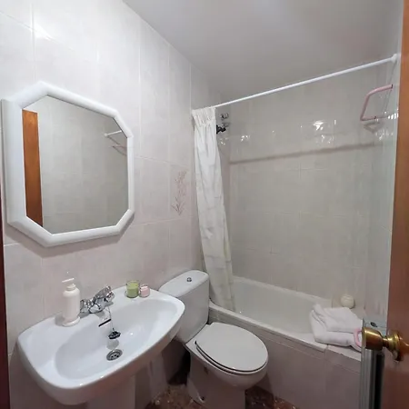 בית כפרי Casa Doro Escalona