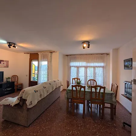 Casa Doro Escalona