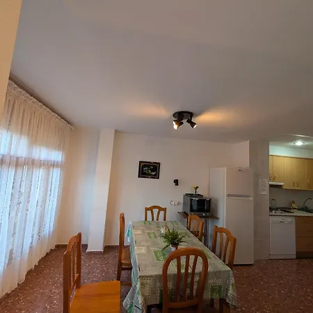 בית כפרי Casa Doro *